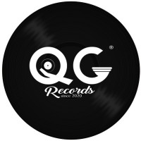 QG Records® logo - Similar company to K9 Estúdio
