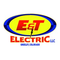 E&T Electric LLC logo - Similar company to E & T Engineering Consulting