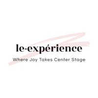 le expérience logo - Similar company to Ontamo Entertainment Pvt. Ltd.