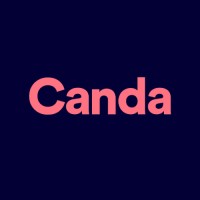 Canda | Embedded Talent solutions | B Corp logo - Similar company to Klyk