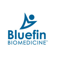Bluefin BioMedicine logo - Similar company to Cellanyx