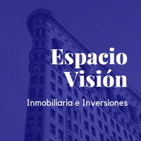Inmobiliaria e Inversiones Espacio Vision logo - Similar company to Sop Inversiones Inmobiliarias
