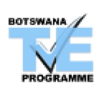 DTVET logo - Similar company to Botswana Qualifications Authority