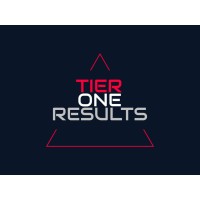 Tier One Results