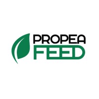 LLC “ProPeaFeed” logo - Similar company to Novi Trade Llp