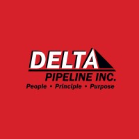Delta Pipeline, Inc. logo - Similar company to Cem Construction Corp