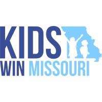 Kids Win Missouri logo - Similar company to Hessed.Co