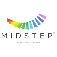 Midstep logo - Similar company to Bhc International