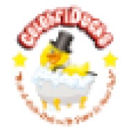 CelebriDucks logo - Similar company to Eleven Eleven Studios