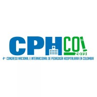 Congreso Internacional De Pedagogía Hospitalaria En Colombia