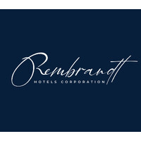 Rembrandt Hotels Corporation logo - Similar company to Rasta Rita Margarita ~ Mobile Vintage Beverage Truck And Portable Bar Services