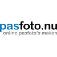 Pasfoto.nu logo - Similar company to Eel&Co