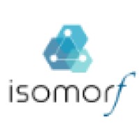 isomorƒ logo - Similar company to Bounce Imaging