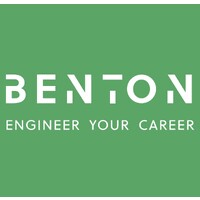 Benton - Engineer Your Career logo - Similar company to Copus