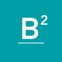 The B² Study Room logo - Similar company to International Student Consultations
