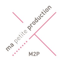 M2P MA PETITE PRODUCTION logo - Similar company to Cétadi Prod