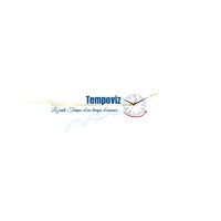 TEMPOVIZ logo - Similar company to Proxim'Rh