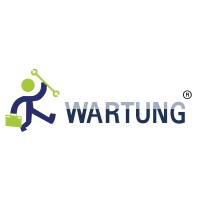 Wartung Building Contracting Company logo - Similar company to Janaeen Al Iraq-Iraq Gbc