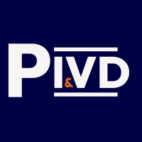 PIVD logo - Similar company to Simeris