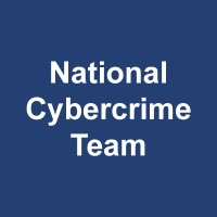 National Cybercrime Team logo - Similar company to Gentium Uk