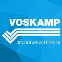 Voskamp Beveiligingstechniek Almelo B.V. logo - Similar company to Technosoft Software Development