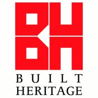 Built Heritage logo - Similar company to Planning Perspectives