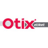 OTİX ETİKET logo - Similar company to Etik Basım A.Ş