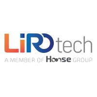 LiRoTech GmbH logo - Similar company to Baumgart Heben Und Sichern