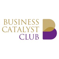 The Business Catalyst Club logo - Similar company to Fify Ltd