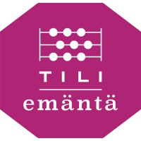 Tiliemäntä logo - Similar company to Advis Account Oy