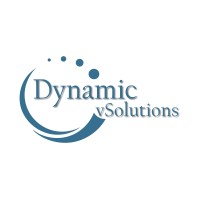 Dynamic vSolutions logo - Similar company to Techanax