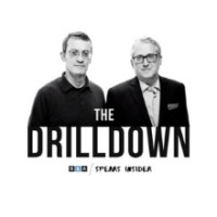 The Drilldown logo - Similar company to Spears & Associates