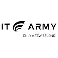 IT ARMY logo - Similar company to Itcs