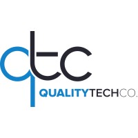 QTC Egypt logo - Similar company to Quality Technique Eg