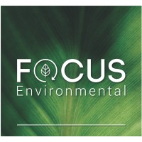 Focus Environmental Pty Ltd logo - Similar company to Precise Environmental Limited