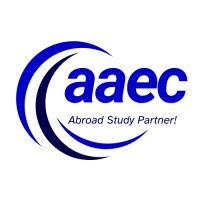 AAEC Global logo - Similar company to Solve Education And Migration