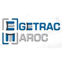 EGETRAC MAROC logo - Similar company to Polyversal