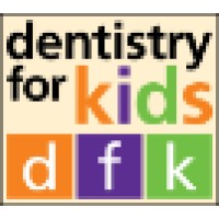 Dentistry for Kids logo - Similar company to Exquisite Dental Care