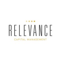 Relevance Capital Management logo - Similar company to Enable Ventures