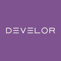 DEVELOR UKRAINE logo - Similar company to Develor