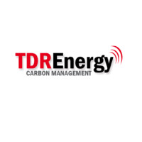 TDR Energy | Carbon Management logo - Similar company to Rezolv It