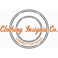 Clothing Insignia Co. logo - Similar company to Mt-Film Joachim Müller-Teusler