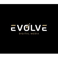 Evolve Digital Media Melb logo - Similar company to Pink Lemonade Social