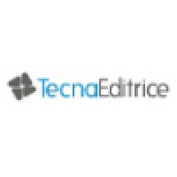 Tecna Editrice logo - Similar company to Complexity Education Project