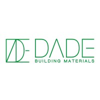Dade Building Materials logo - Similar company to Eltete Building Materials