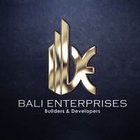 Bali Enterprises Builders & Developers logo - Similar company to Microchip Enterprises Pvt Ltd.