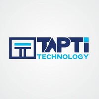 TAPTI TECHNOLOGY logo - Similar company to Tapti Tech