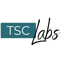 TSC Labs logo - Similar company to Startups Upper Austria