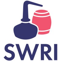 The Scotch Whisky Research Institute (SWRI) logo - Similar company to Worldwide Distilled Spirits Conference (Wdsc)