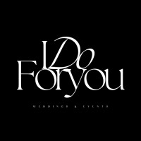 I Do For You Official logo - Similar company to Rosette Designs & Co.
